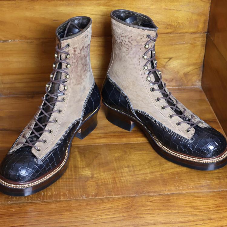 Fortis El-Tutto 7"